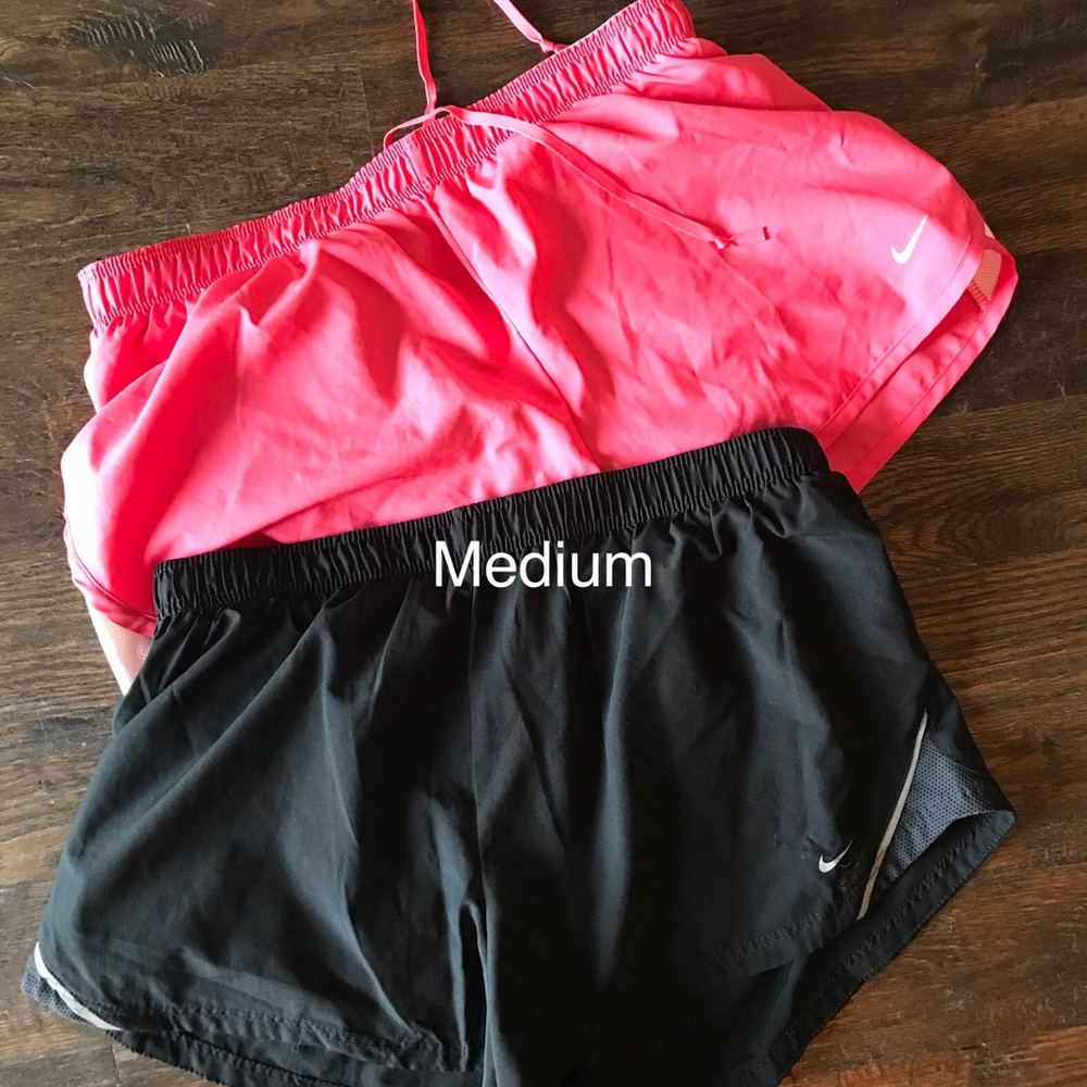 Nike Dry Fit Shorts